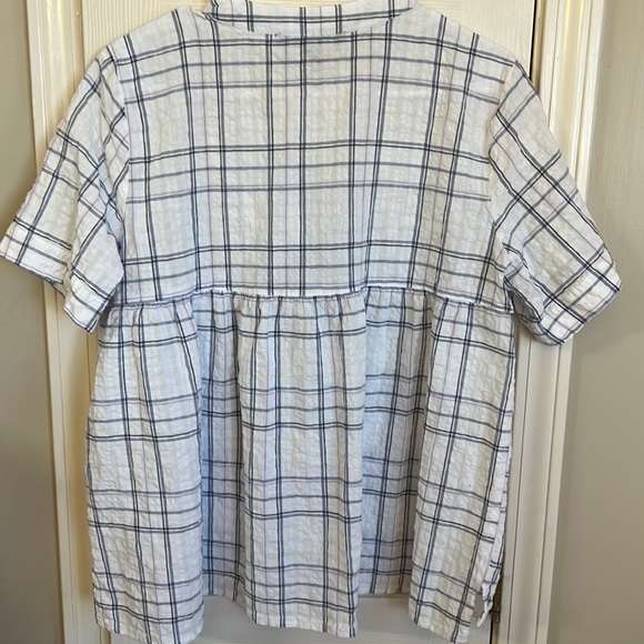 Gloria Vanderbilt Blouse - Picture 4 of 5